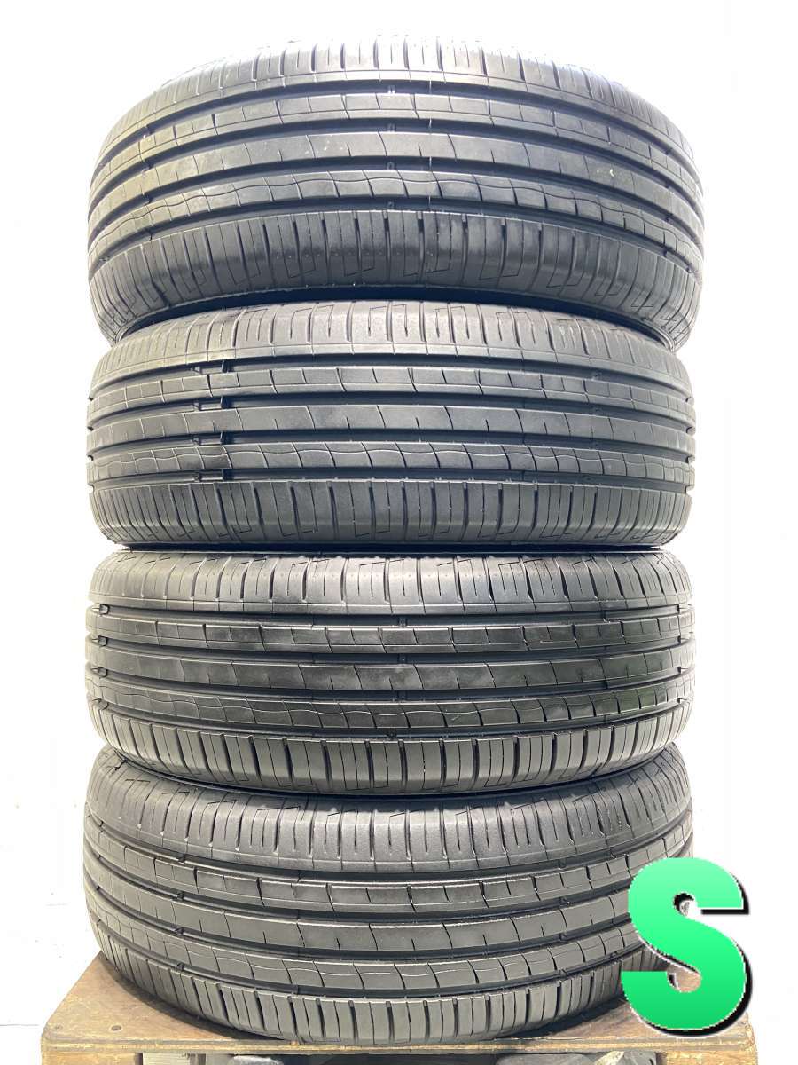 215/60R16 MINERVA RADIAL F209 中古タイヤ サマータイヤ 4本セット|タイヤ・ホイール カンパニー