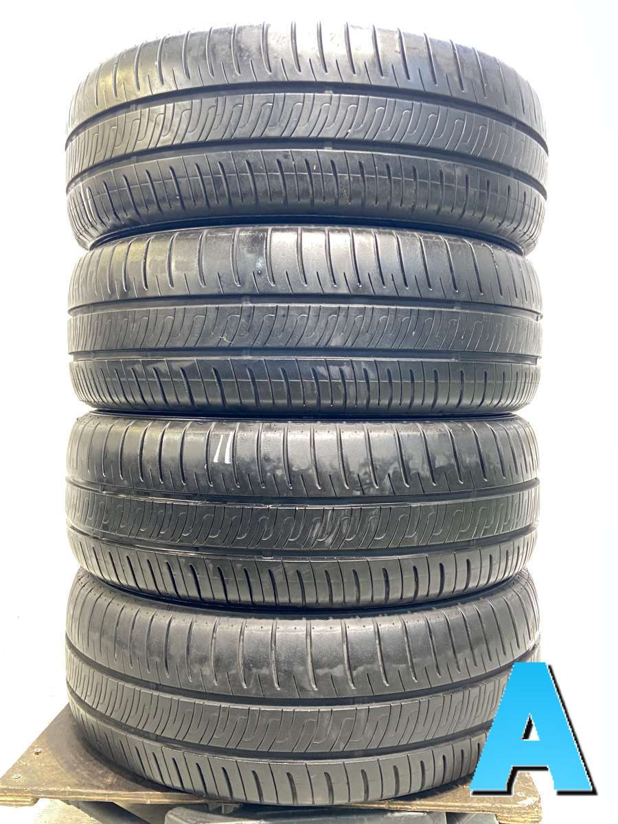 205/55R17 ダンロップ エナセーブ RV505 中古タイヤ サマータイヤ 4本セット｜タイヤ・ホイール　カンパニー