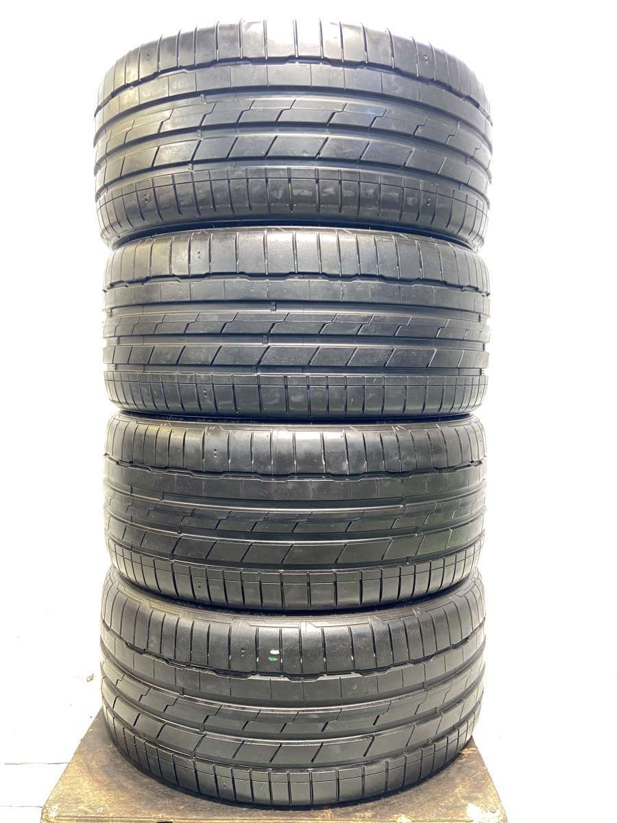 235/35R19 ハンコック Ventura evo3 中古タイヤ サマータイヤ 4本セット