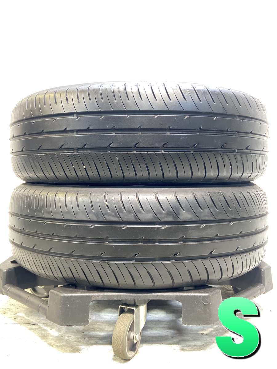 185/65R15 トーヨータイヤ ナノエナジー J67 中古タイヤ サマータイヤ 2本セット｜タイヤ・ホイール　カンパニー 9,660円
