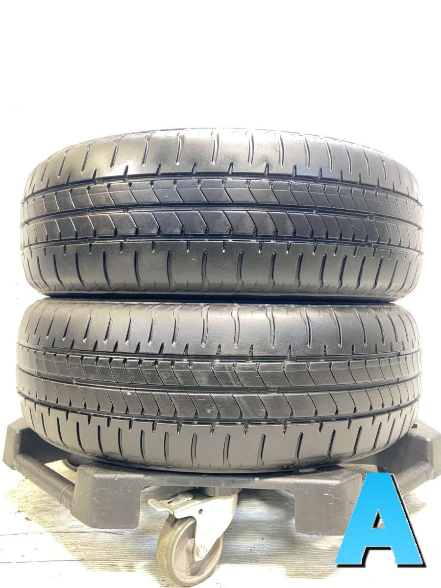 185/60R15 ブリヂストン NEWNO 中古タイヤ サマータイヤ 2本セット｜タイヤ・ホイール　カンパニー