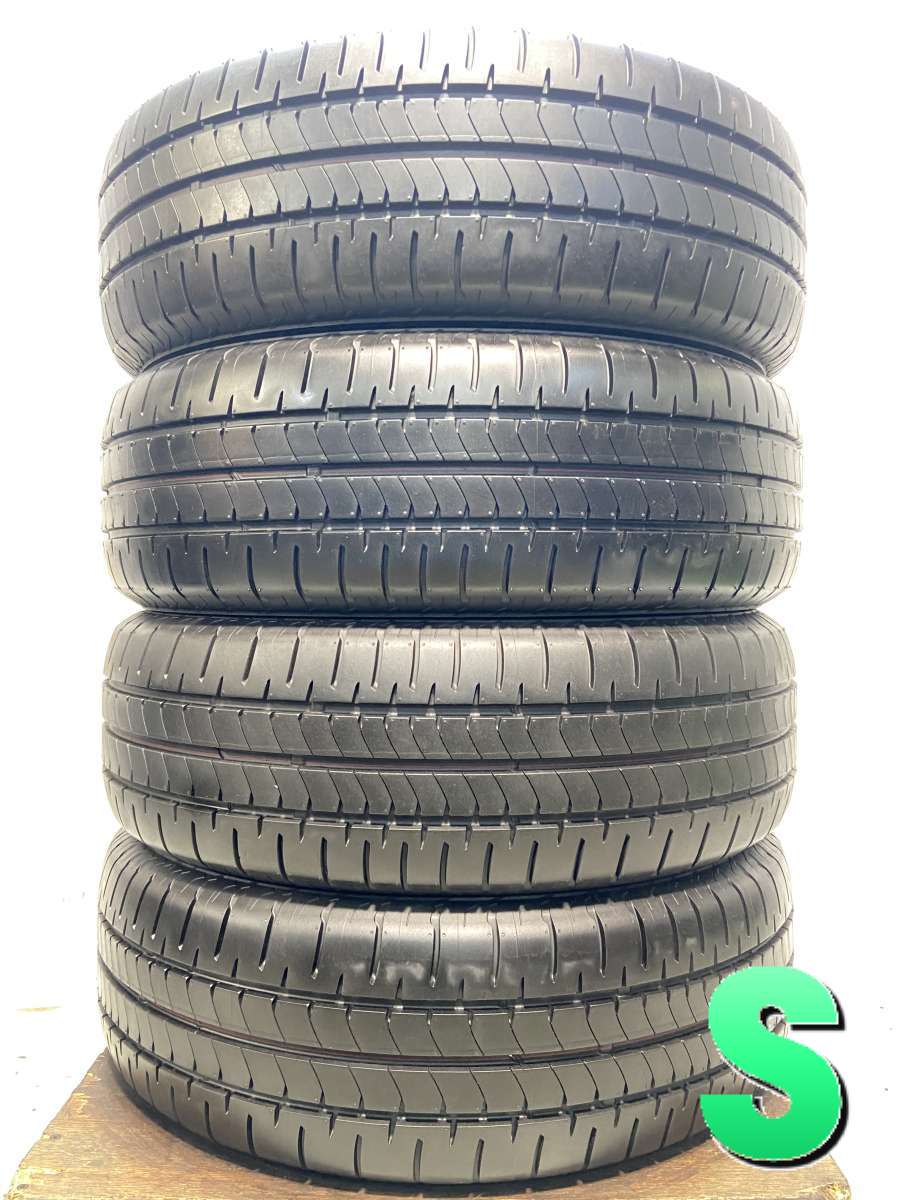 215/60R16 ブリヂストン NEWNO 中古タイヤ サマータイヤ 4本セット｜タイヤ・ホイール　カンパニー