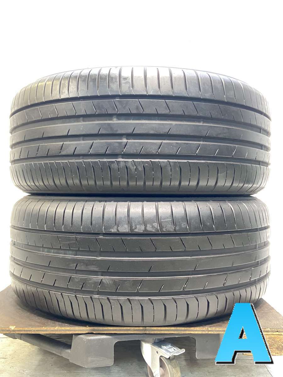 235/50R17 トーヨータイヤ プロクセス スポーツ 中古タイヤ サマータイヤ 2本セット｜タイヤ・ホイール　カンパニー