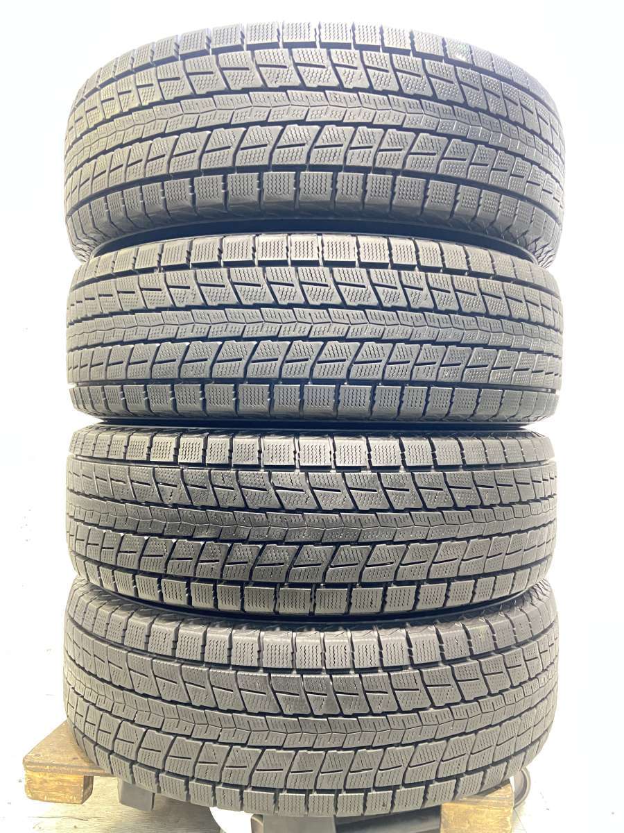 225/65R17 ダンロップ ウィンターマックス SJ8+ 中古タイヤ スタッドレスタイヤ 4本セット｜タイヤ・ホイール　カンパニー 24,360円