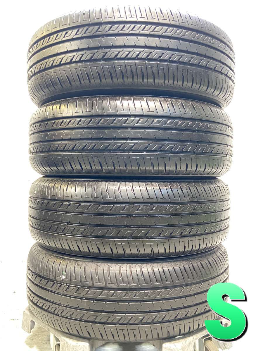 195/60R15 セイバーリング SL201 中古タイヤ サマータイヤ 4本セット｜タイヤ・ホイール　カンパニー