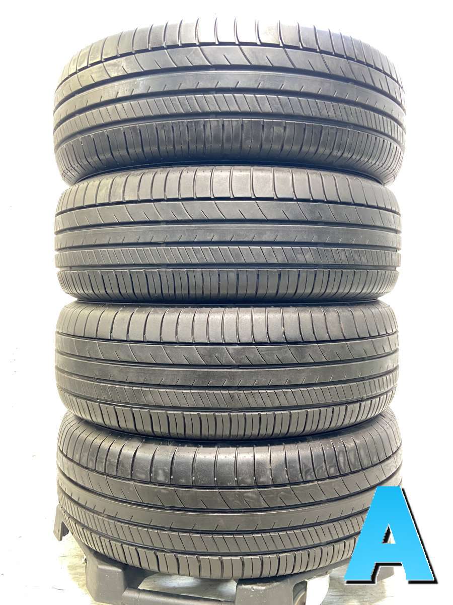 205/65R15 グッドイヤー エフィシエント グリップRVF02 中古タイヤ サマータイヤ 4本セット｜タイヤ・ホイール　カンパニー 17,136円