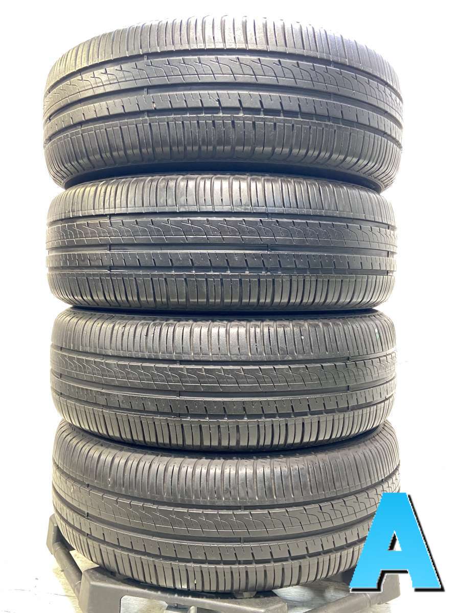 195/60R16 ピレリ Cinturato P6 中古タイヤ サマータイヤ 4本セット|タイヤ・ホイール カンパニー