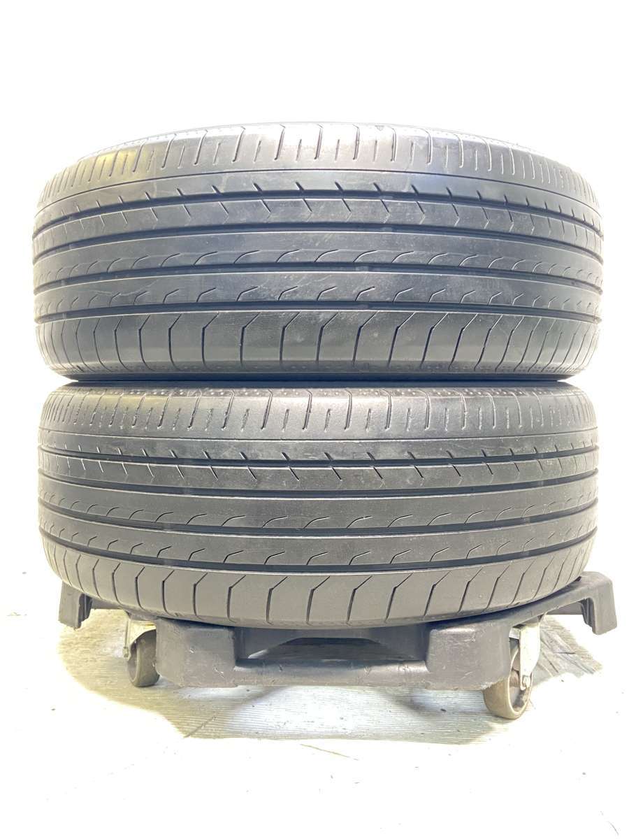 205/55R17 ヨコハマ BluEarth-RV RV03 中古タイヤ サマータイヤ 2本セット｜タイヤ・ホイール　カンパニー