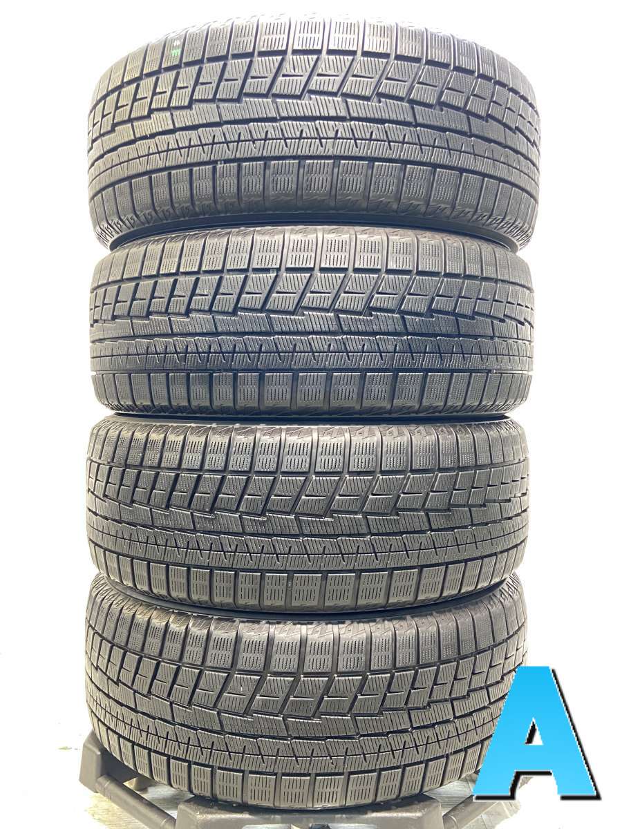 215/50R17 ヨコハマ アイスガード iG60 中古タイヤ スタッドレスタイヤ 4本セット|タイヤ・ホイール カンパニー