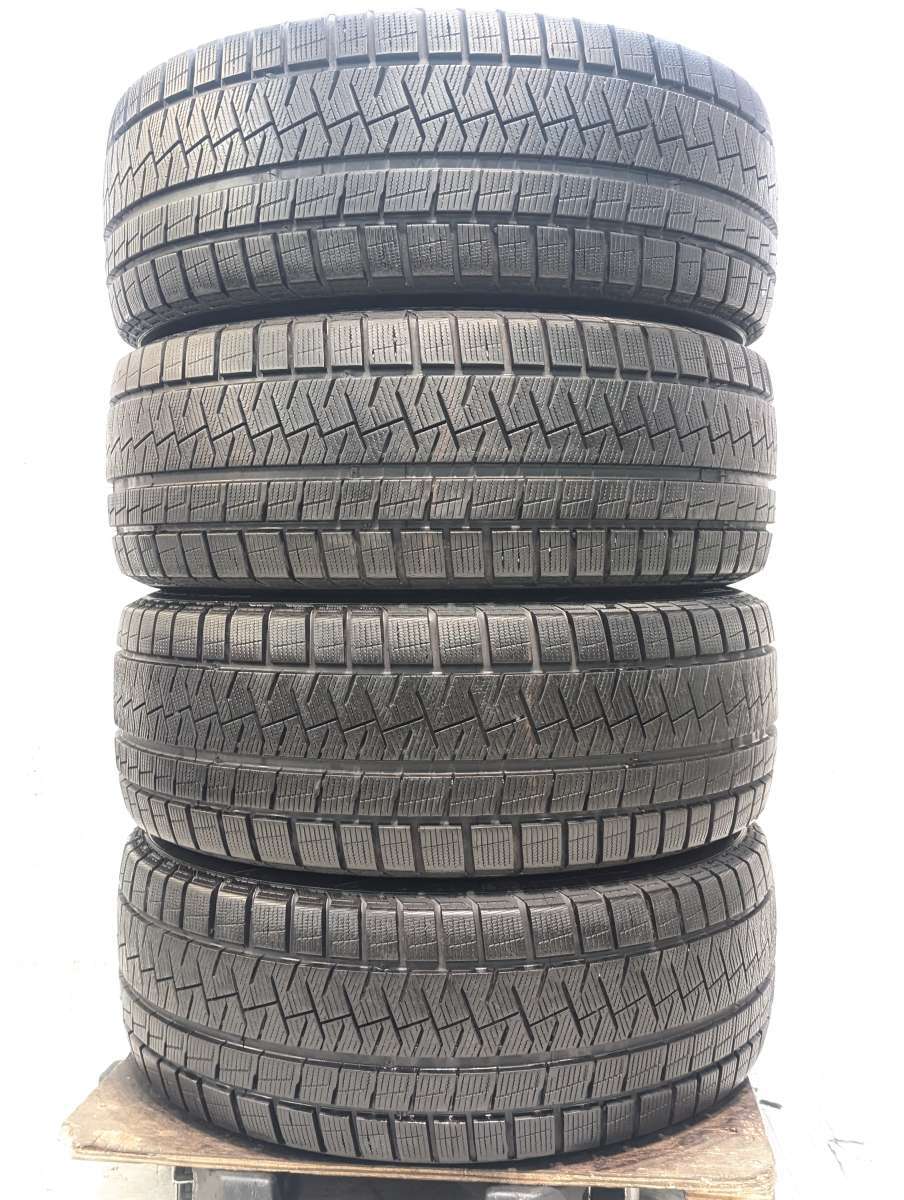 225/50R17 ピレリ アイスアシンメトリコPLUS 中古タイヤ スタッドレスタイヤ 4本セット|タイヤ・ホイール カンパニー