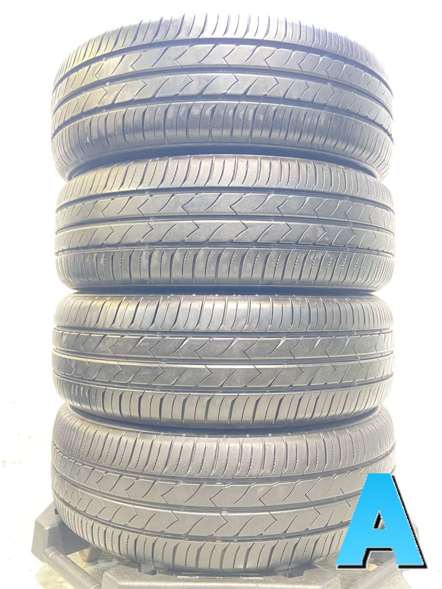 185/60R15 トーヨータイヤ SD-7 中古タイヤ サマータイヤ 4本セット｜タイヤ・ホイール　カンパニー