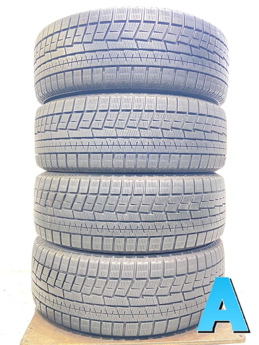 215/55R17 ヨコハマ アイスガード iG60 中古タイヤ スタッドレスタイヤ 4本セット｜タイヤ・ホイール　カンパニー
