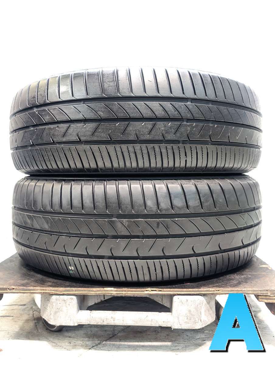 195/65R15 トーヨータイヤ TRANPATH mp7 中古タイヤ サマータイヤ 2本セット｜タイヤ・ホイール　カンパニー