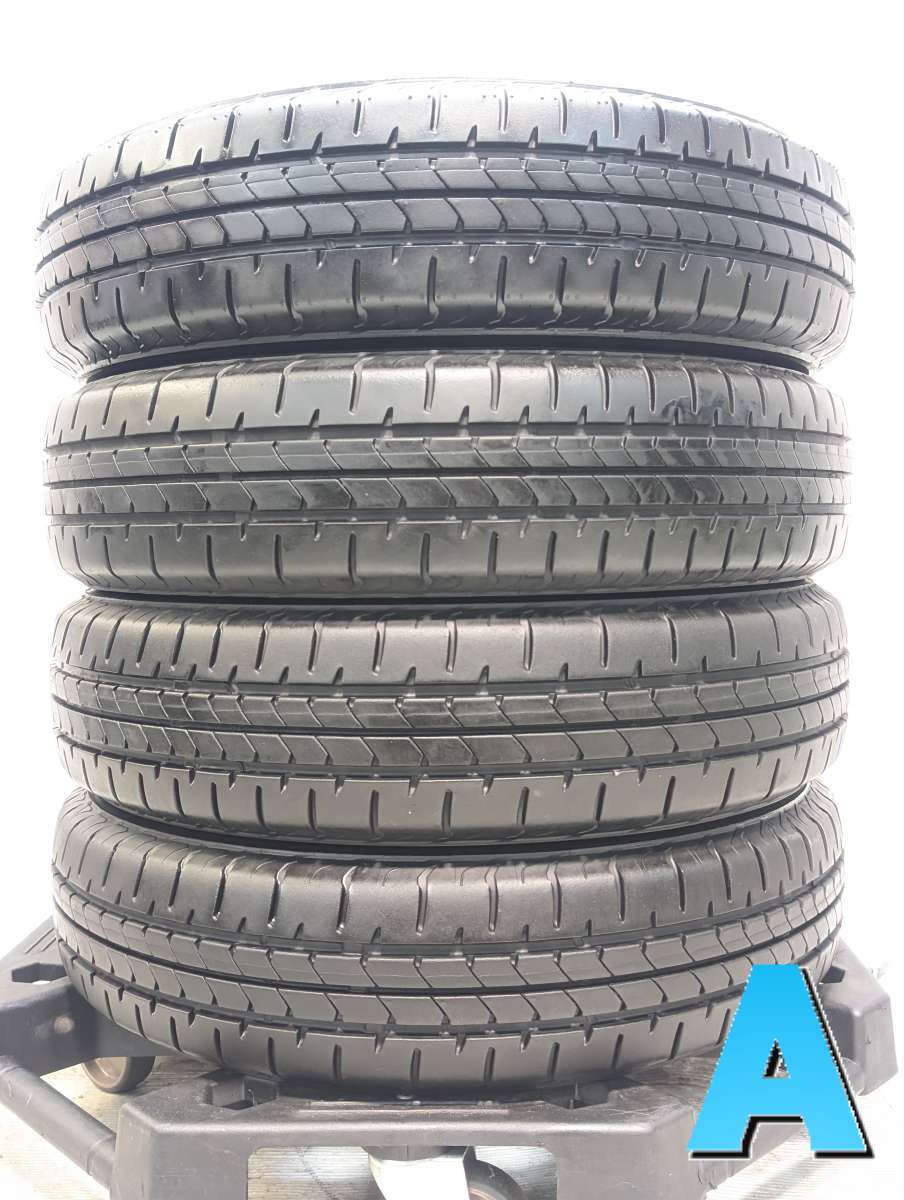 145/80R13 ブリヂストン NEWNO 中古タイヤ サマータイヤ 4本セット|タイヤ・ホイール カンパニー