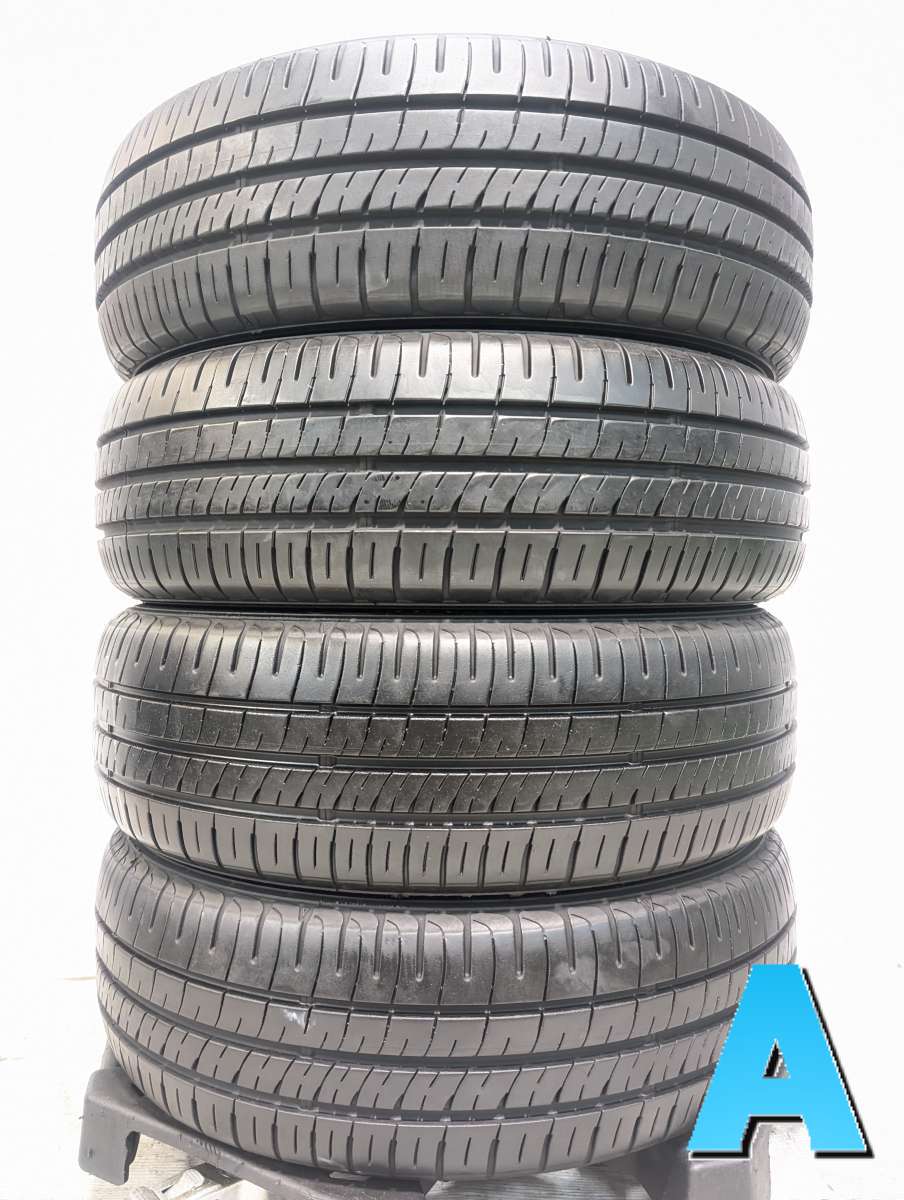 185/60R15 ダンロップ エナセーブ EC204 中古タイヤ サマータイヤ 4本セット｜タイヤ・ホイール　カンパニー