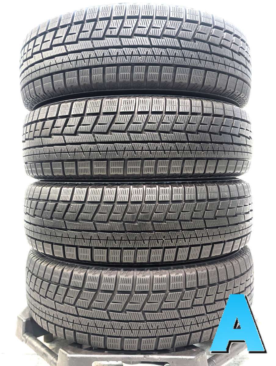 185/70R14 ヨコハマ アイスガード iG60 中古タイヤ スタッドレスタイヤ 4本セット｜タイヤ・ホイール　カンパニー