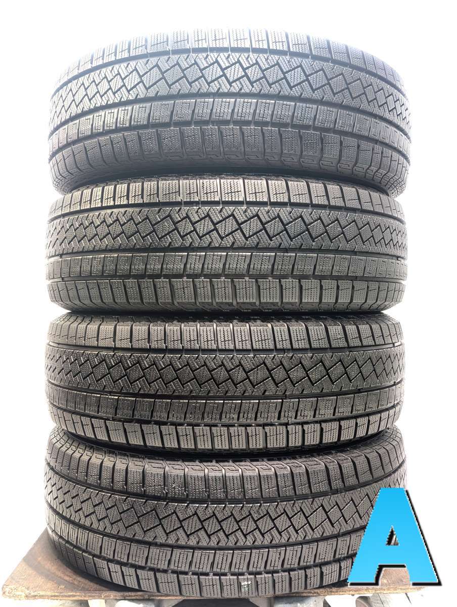 205/65R16 ピレリ アイスゼロアシンメトリコ 中古タイヤ スタッドレスタイヤ 4本セット｜タイヤ・ホイール　カンパニー
