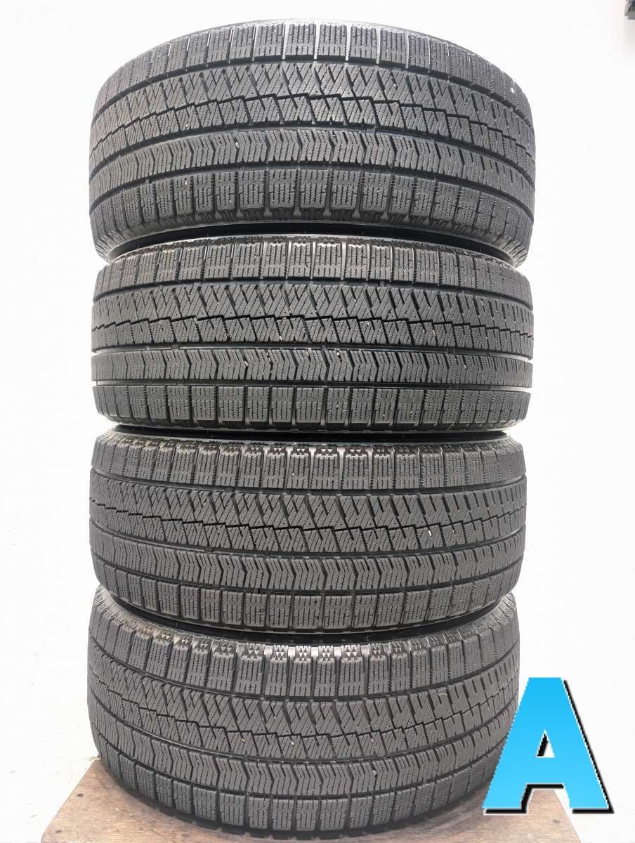 205/50R17 ブリヂストン ブリザック VRX2 中古タイヤ スタッドレスタイヤ 4本セット|タイヤ・ホイール カンパニー