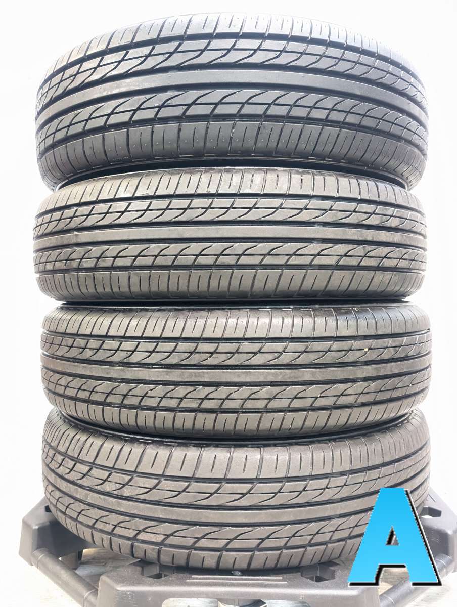 175/65R14 イエローハット PRACTIVA 中古タイヤ サマータイヤ 4本セット｜タイヤ・ホイール　カンパニー