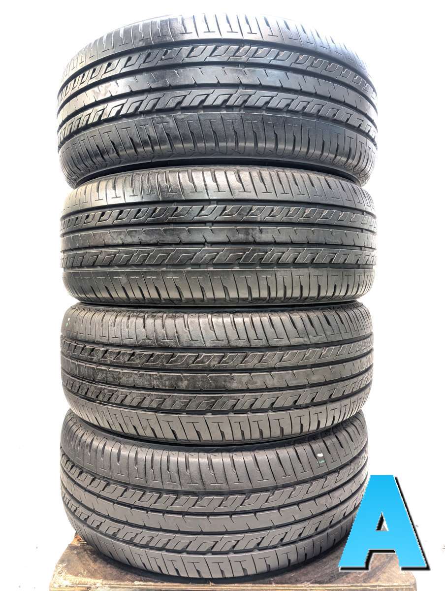 225/55R17 セイバーリング SL201 中古タイヤ サマータイヤ 4本セット|タイヤ・ホイール カンパニー
