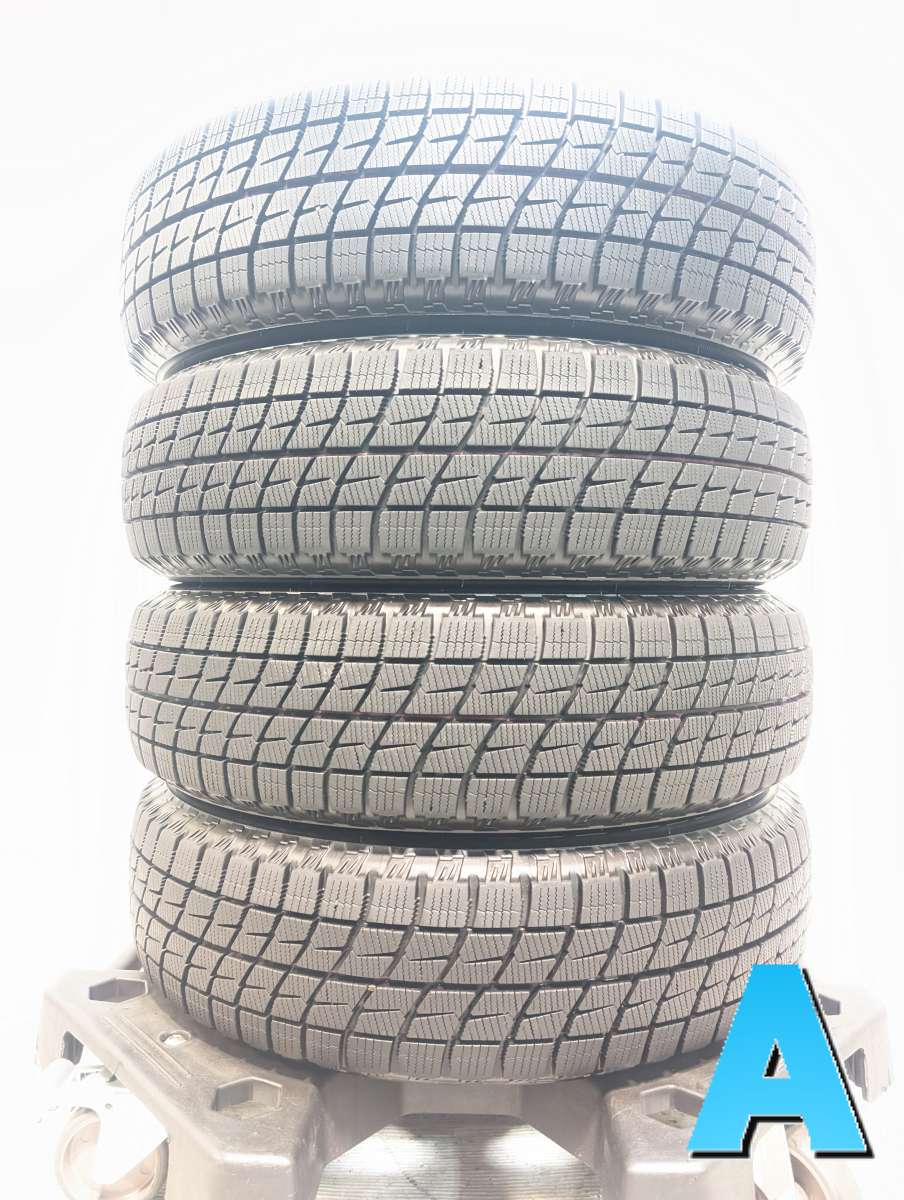 155/65R14 オートバックス アイスエスポルテ 中古タイヤ スタッドレスタイヤ 4本セット｜タイヤ・ホイール　カンパニー