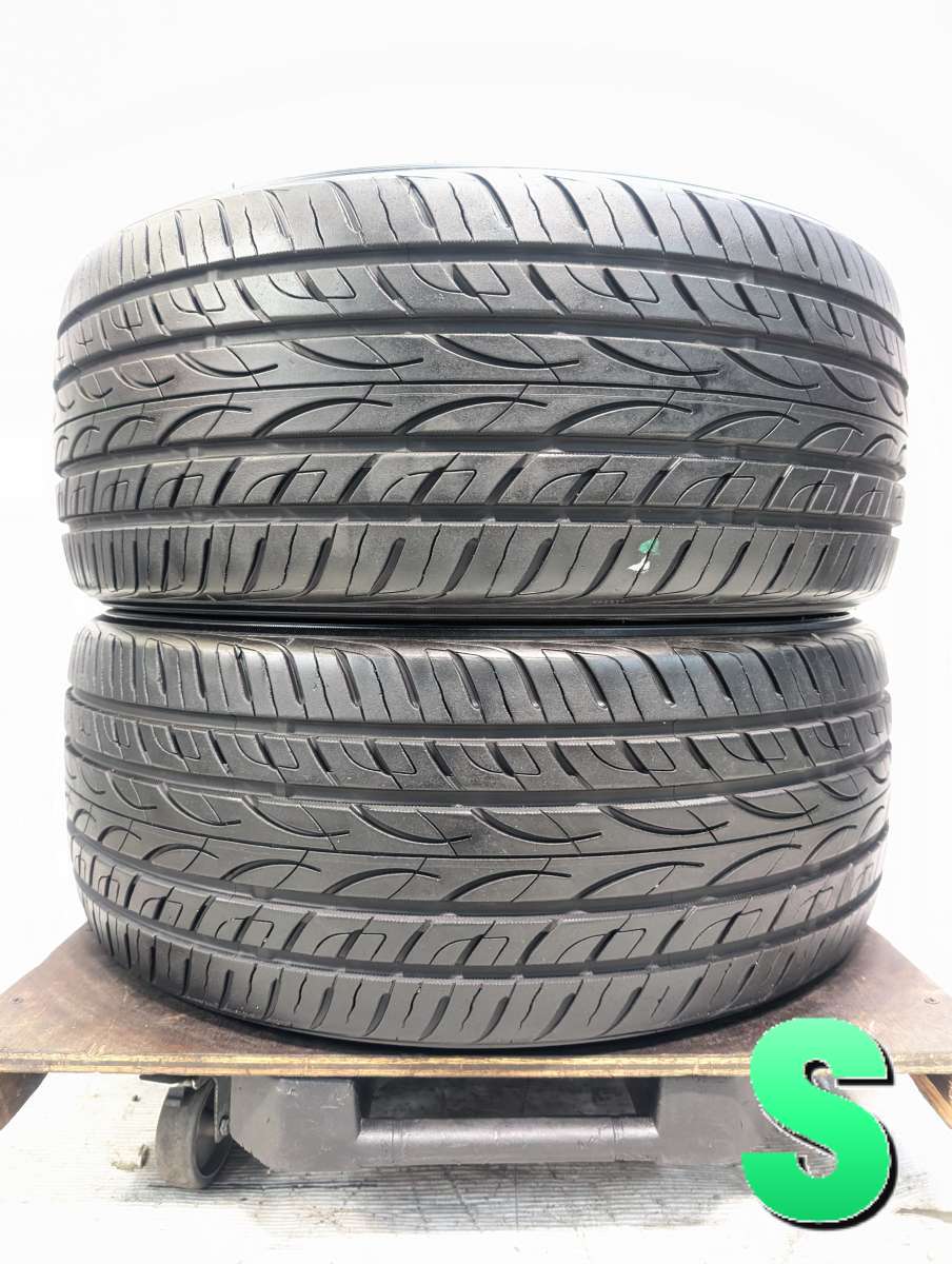 225/40R19 ヨコハマ AVIDENVigor 中古タイヤ サマータイヤ 2本セット｜タイヤ・ホイール　カンパニー