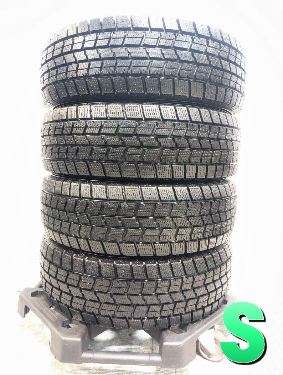 175/65R14 グッドイヤー アイスナビ 7 中古タイヤ スタッドレスタイヤ 4本セット｜タイヤ・ホイール　カンパニー 19,800円