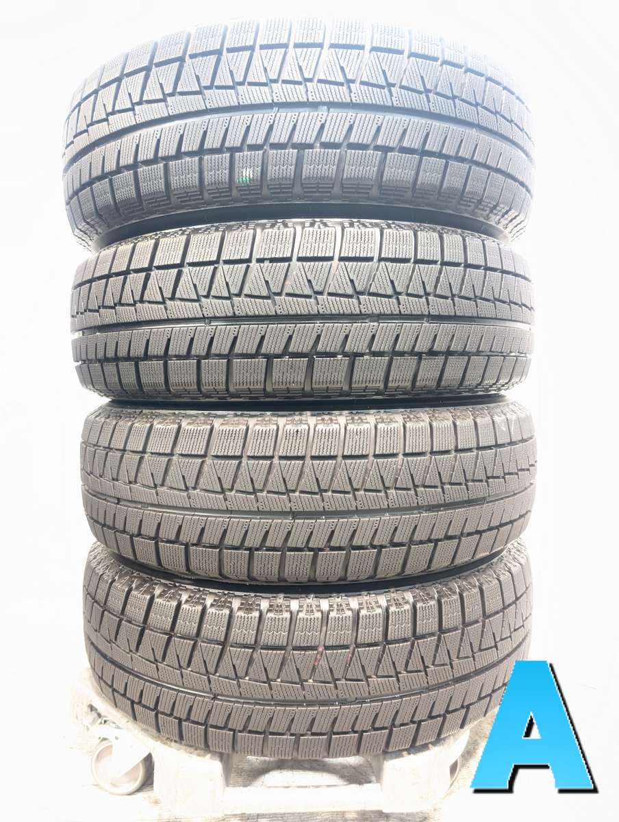 195/65R15 ブリヂストン アイスパートナー2 中古タイヤ スタッドレスタイヤ 4本セット｜タイヤ・ホイール　カンパニー 19,800円