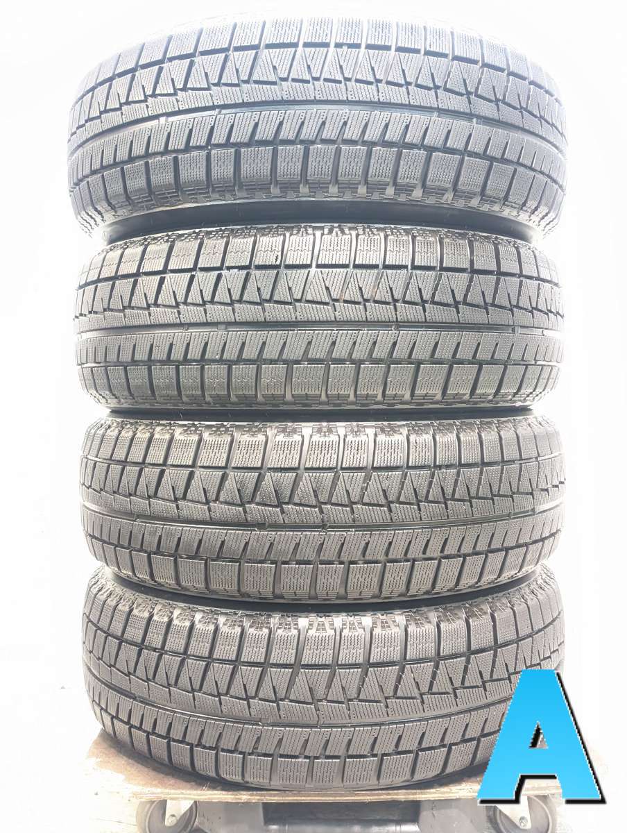 205/60R16 ブリヂストン アイスパートナー2 中古タイヤ スタッドレスタイヤ 4本セット｜タイヤ・ホイール　カンパニー