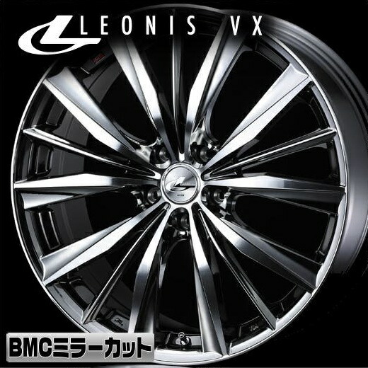 ウェッズ　レオニスKL 16インチ 114.3 5穴 4本 weds24000008.jpg