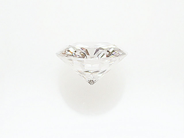 ０．２８６ct Ｄ ＶＶＳ１ ダイヤモンド ルース ＶＥＲＹ ＧＯＯＤ 