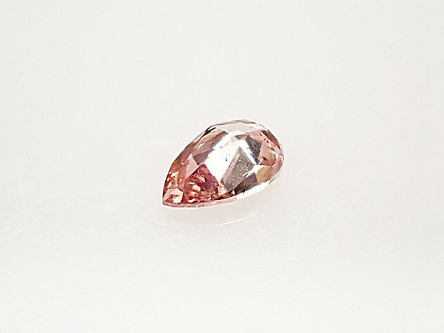 開店記念セール！ 新品、未使用 ０．０７８ct ＦＡＮＣＹ ＤＥＥＰ