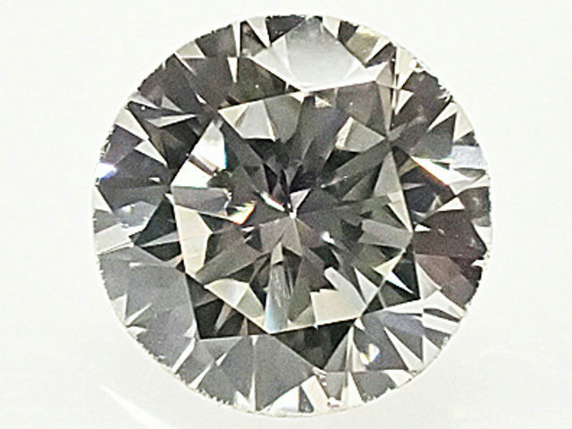 ついに再販開始！】 ０．４０８ct Ｈ ＳＩ１ ＧＯＯＤ ダイヤモンド