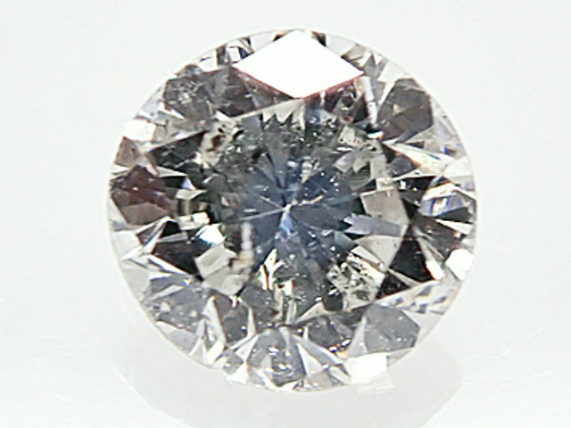 Ct トリプル 心 キューくぼみ 金剛 ルース Benjannetparfums Com