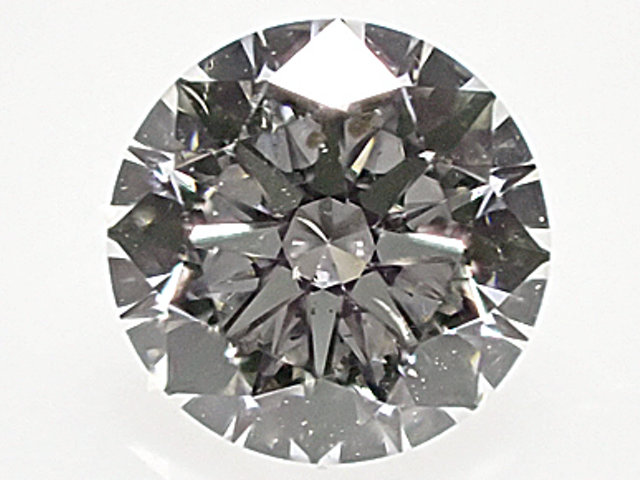 ０．３１ct　Ｅ　ＳＩ２　トリプルＥＸ　ＧＩＡ　ダイヤモンド　ルース