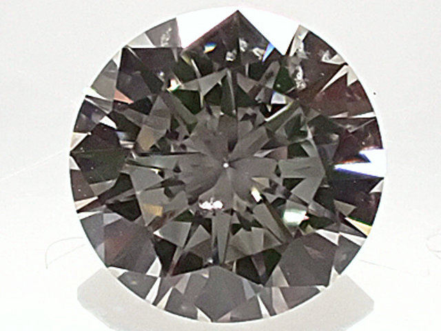 ０．４０２ct　Ｇ　ＳＩ１　ＶＥＲＹ ＧＯＯＤ　ダイヤモンド　ルース