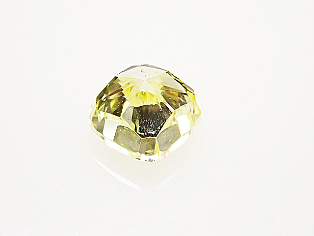 ０．３０９ct ＦＡＮＣＹ ＩＮＴＥＮＳＥ ＹＥＬＬＯＷ ＳＩ１