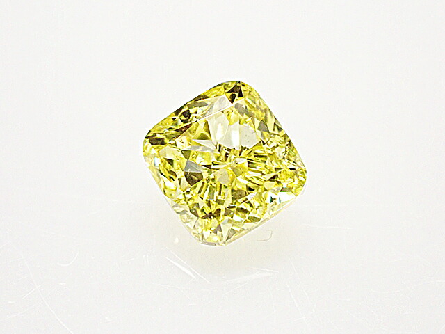 ☆日本の職人技☆ ０．３０７ct ＦＡＮＣＹ ＩＮＴＥＮＳＥ