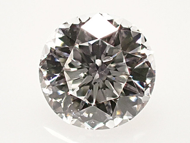０．２７９ct　Ｄ　ＳＩ１　Ｄ＆Ｄ　１４４面カット　ダイヤモンド　ルース｜アインインターナショナル