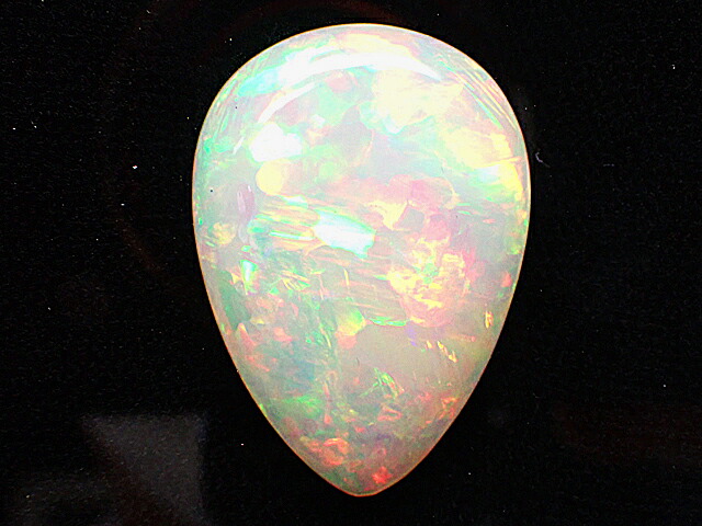 天然超大粒オパール