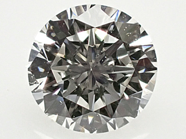 ０．３０６ct　Ｈ　ＳＩ１　ＶＥＲＹ ＧＯＯＤ　ダイヤモンド　ルース｜アインインターナショナル