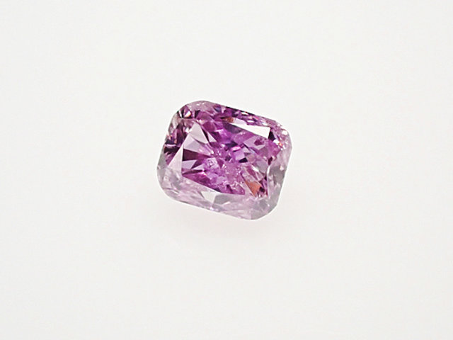 ０．１００コンピュータ断層撮影法 ＦＡＮＣＹ ＶＩＶＩＤ ＰＩＮＫ ＰＵＲＰＬＥ Ｉ１ パープルダイヤモンド ルース