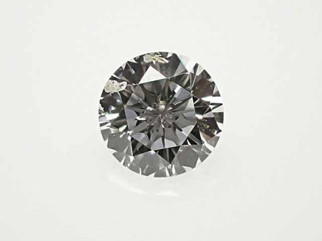 ０．１８２ct　Ｆ　ＳＩ２　ＶＥＲＹ ＧＯＯＤ　ダイヤモンド　ルース