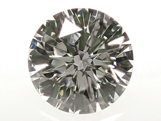 ０．３１８ct　Ｆ　ＶＳ１　ＶＥＲＹ ＧＯＯＤ　ダイヤモンド　ルース