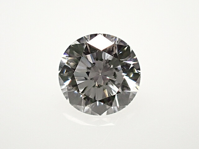 ０．１５６ct　Ｅ　ＶＶＳ２　ＧＯＯＤ　ダイヤモンド　ルース｜アインインターナショナル