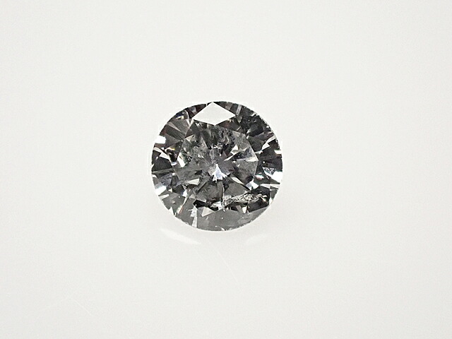 0.112ct F SI2 GOOD ダイヤモンド ルース|アインインターナショナル
