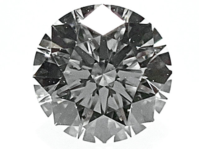 0.312ct D VVS1 EX ダイヤモンド ルース|アインインターナショナル