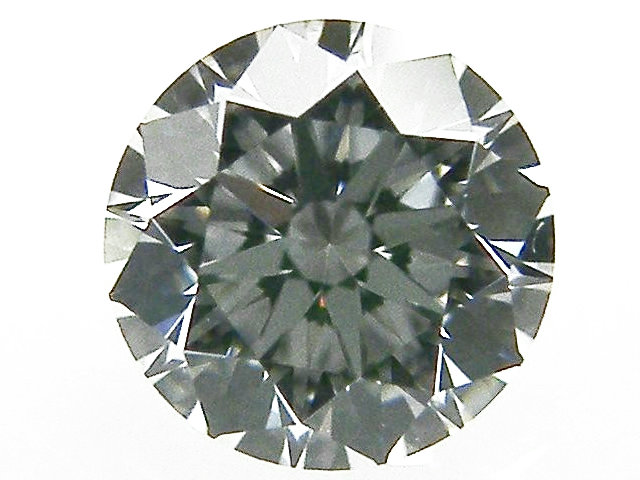 ０．３２２ct　Ｆ　ＩＦ　ＥＸ　Ｈ＆Ｃ　ダイヤモンド　ルース｜アインインターナショナル