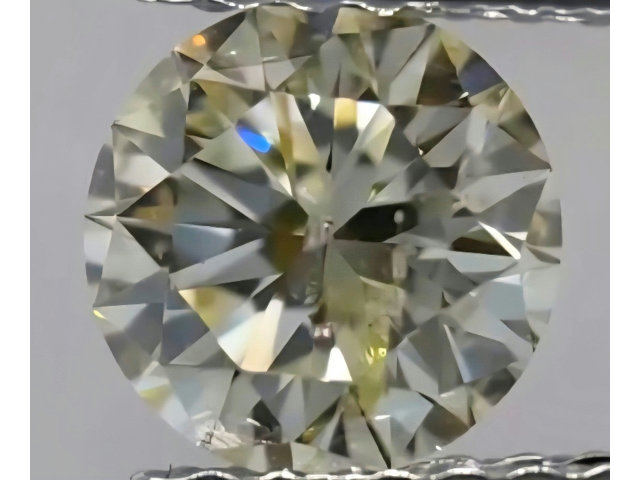 ０．７７５ct　Ｍ　Ｉ１　ＶＥＲＹ ＧＯＯＤ　ダイヤモンド　ルース 42,757円