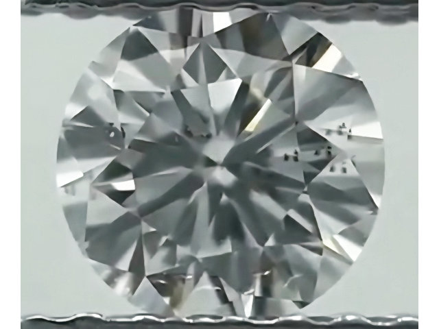 ０．５００コンピュータ断層撮影法 Ｈ ＳＩ２ ＧＯＯＤ 金剛石 ルース ルースストーン-ジュエリー・アクセサリー